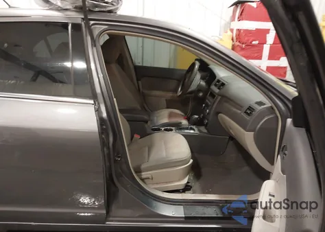 2012 Ford Fusion Se from USA, damaged, VIN 3FAHP0HA6CR436051